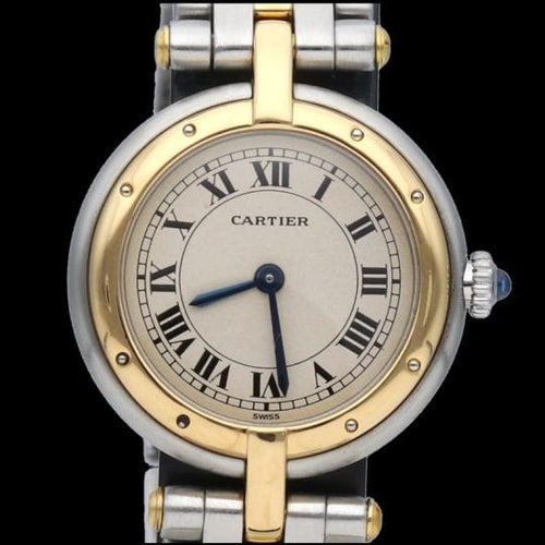 Montre Cartier Montre Panthere 58 Facettes MT44396