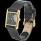 Cartier Montre Tank Vermeil