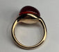 Bague 51 POMELLATO - Bague ROUGE PASSION or saphir 58 Facettes