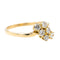 Bague 56 Bague Or jaune Diamant 58 Facettes 3621856CN