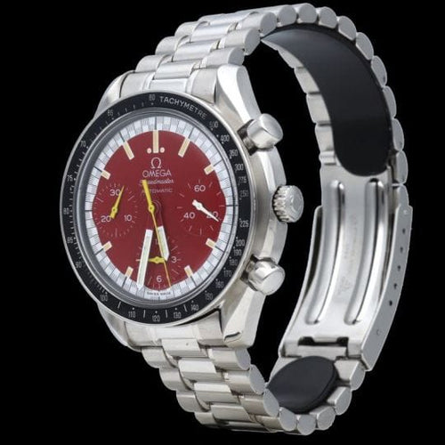 Montre Omega Montre Speedmaster 58 Facettes MT44783