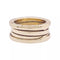 Bague 52 Bague BULGARI BZERO1 58 Facettes 33955