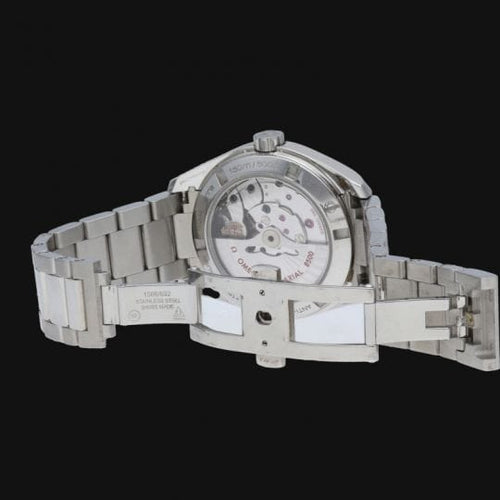 Montre Omega Montre Seamaster Aqua Terra 150M 58 Facettes MT41759