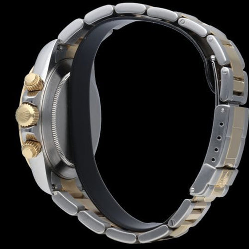 Montre Rolex Montre Daytona Chronograph 58 Facettes MT44152