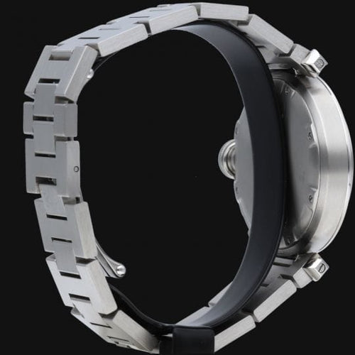 Cartier Montre Pasha C 35Mm Automatique