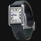 Montre Cartier Montre Tank Solo 58 Facettes MT42332