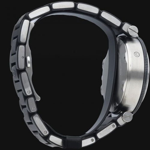 Montre Montre Cartier Pasha Seamaster Chronographe 42 mm 58 Facettes MT41494