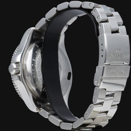 Montre Breitling Montre Superocean 42 58 Facettes MT42050