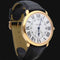 Montre Cartier Montre Ronde Louis Cartier 58 Facettes MT42942
