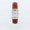 Jaeger-Lecoultre Reverso - Ivory roman dial - SM 58 Facettes