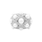 Bague 51 Bague CHANEL, "Baroque", or blanc, diamants, perles. 58 Facettes 34664
