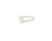 Bague Bague solitaire 0,40 ct 58 Facettes 13250