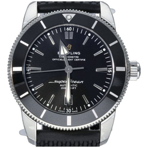 Montre Montre Breitling Superocean Heritage B20 Automatique 46 58 Facettes MT40267