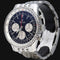 Montre Breitling Montre Navitimer B01 Chronograph 43 58 Facettes MT43430
