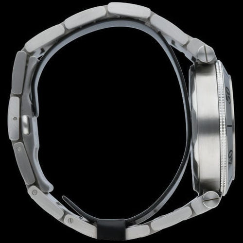 Montre Cartier Pasha Seatimer 40 mm