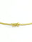 Collier Collier rigide Or jaune 58 Facettes 3106/1