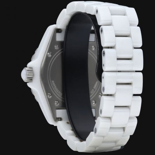 Montre Chanel Montre J12 38Mm Automatique 58 Facettes MT41302
