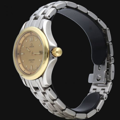 Omega Montre Seamaster 120M Quartz