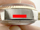 Montre vintage montre ROLEX lady date jubile 6917 26 mm en or & acier automatique 58 Facettes 268181