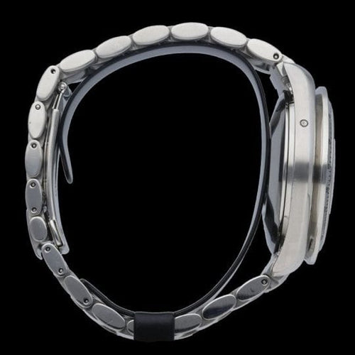 Montre Omega Montre Speedmaster Day Date Chronographe 58 Facettes MT41442