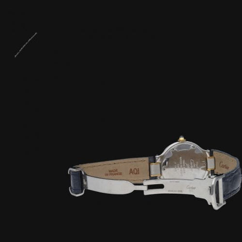 Montre Cartier Montre Must 21 58 Facettes MT42314