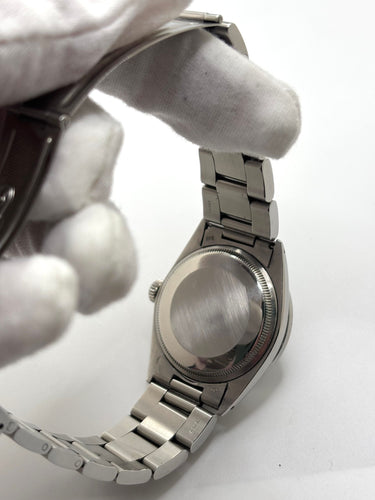 Montre Rolex Oyster Perpetual Date 1501 58 Facettes