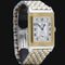 Montre Jaeger Lecoultre Montre Reverso Grande Taille 58 Facettes MT43599