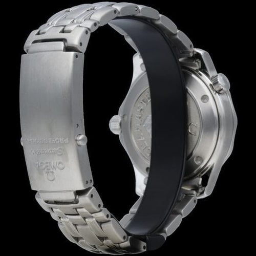 Montre Omega Montre Seamaster Diver 300M 58 Facettes MT44143