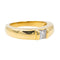 Bague 51 Bague Or jaune Diamant 58 Facettes 3282755CN