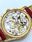 Bracelet Chronographe Suisse 58 Facettes