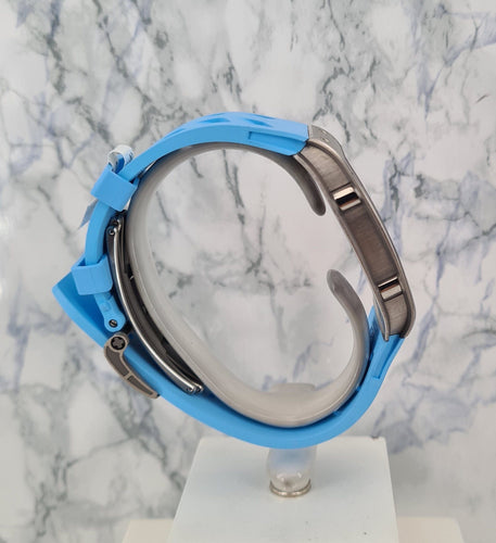 Montre Richard Mille RM67-01 Titane 58 Facettes RM67-01