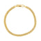 Bracelet Bracelet Or jaune 58 Facettes 3655400CN