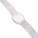 Montre Montre Patek Philippe or blanc, diamants. 58 Facettes 33765