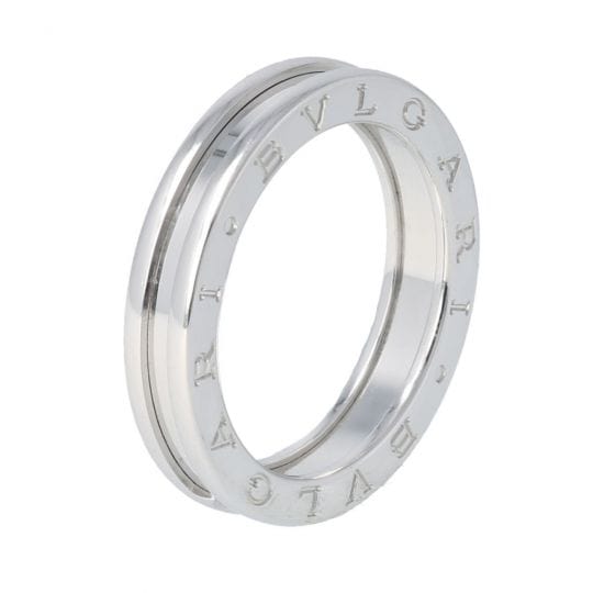 Bulgari B.Zero1 Bague