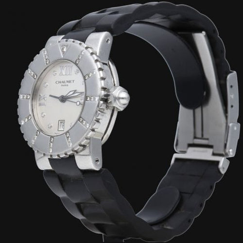 Montre Chaumet Montre Class One 58 Facettes MT44103