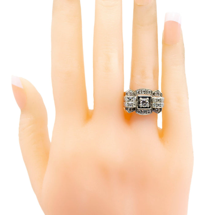 Bague 59 Bague Diamant Platine 58 Facettes D7AC7C9E8C1D4282A68A7B967B814C58