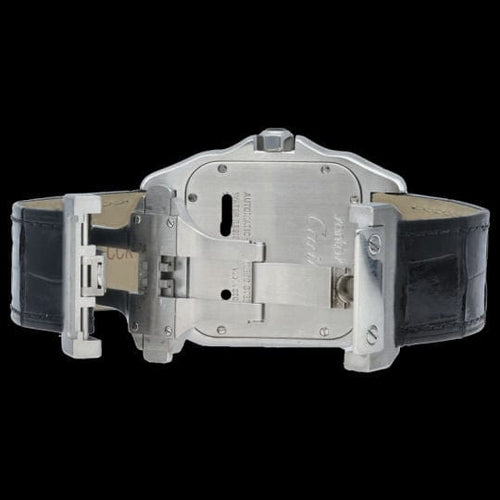 Cartier Montre Santos 100 Xl