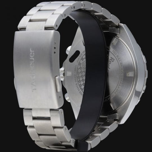 Montre Tag Heuer Montre Formula 1 Quartz Chronograph 58 Facettes MT44508