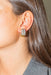 Boucles d'oreilles Piaget Boucles d'oreilles Créoles Or jaune Diamant 58 Facettes 3263782CN