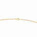 Collier Collier Or jaune 58 Facettes 3042289CN