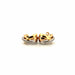 Boucles d'oreilles Boucles d'oreilles Diamants Or Jaune & Blanc 18k Maison Guy Laroche 58 Facettes 2-BOB1-GS293926-02