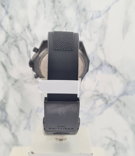 Montre BREITLING - Montre Bentley GT3 Edition Limitée 58 Facettes V273655S/BE14