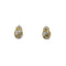 Boucles d'oreilles POMELLATO - Boucles d'oreilles en saphirs jaunes et diamants 58 Facettes 38310