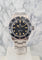 Montre Montre ROLEX Submariner 5513 Serif 58 Facettes 5513-1-1