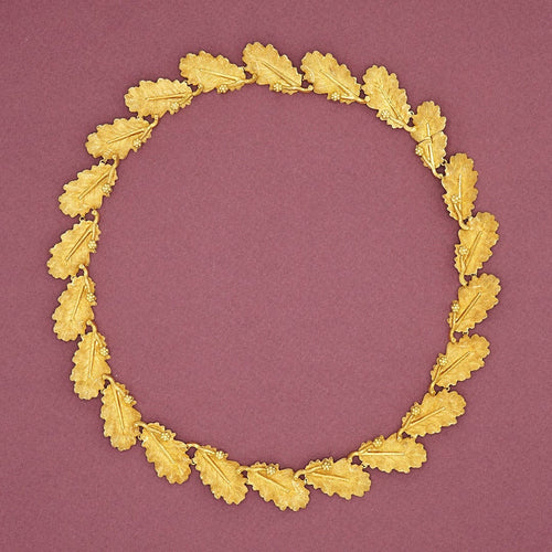 Federico Buccellati 58 Facettes