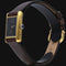 Montre Cartier Montre Tank Vermeil 58 Facettes MT42244