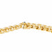 Collier Caplain Saint André Collier Or jaune 58 Facettes 3370959CN