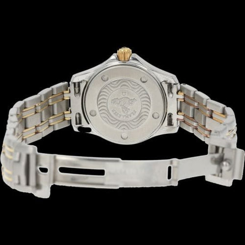 Montre Omega Montre Seamaster 120M Quartz 58 Facettes MT42687