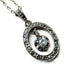 Collier Collier diamant en pampille 58 Facettes REF24032-196