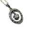 Collier Collier diamant en pampille 58 Facettes REF24032-196
